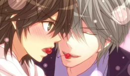 漫画耽美h,浪漫邂逅与情感纠葛